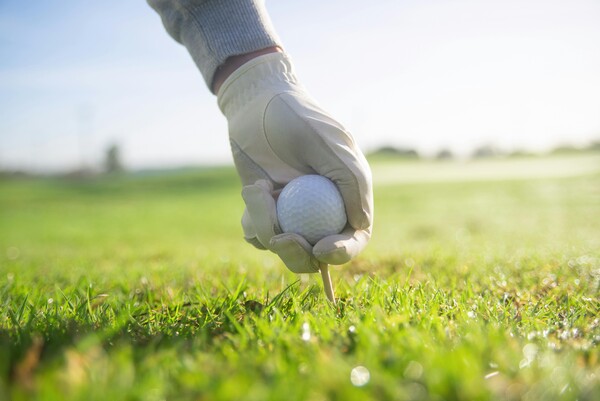 골프볼 회사들은 새로운 조건에 맞춰 이상적인 골프볼 개발에 돌입했다. 사진_픽셀즈