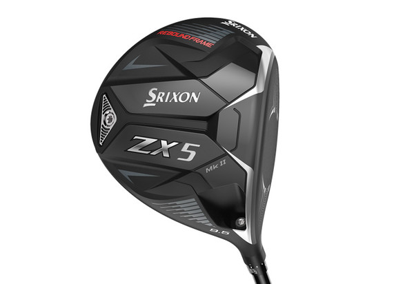 리뷰] 스릭슨 ZX Mk II 드라이버 < REVIEW < VIEW < 기사본문 - 골프이슈
