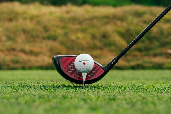 테일러메이드 TP5 하트볼 이벤트